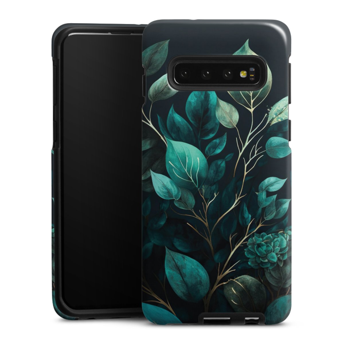 Cover rinforzata