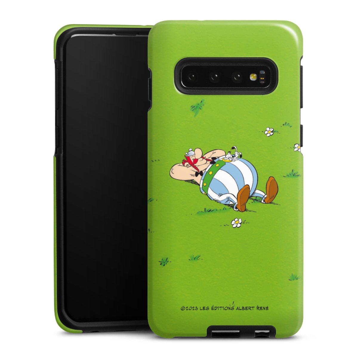 Toughcase hoesje