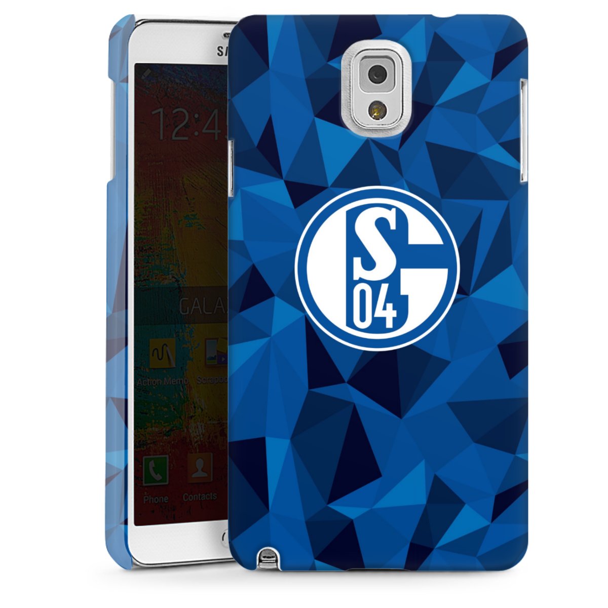 Schalke 04 Camo