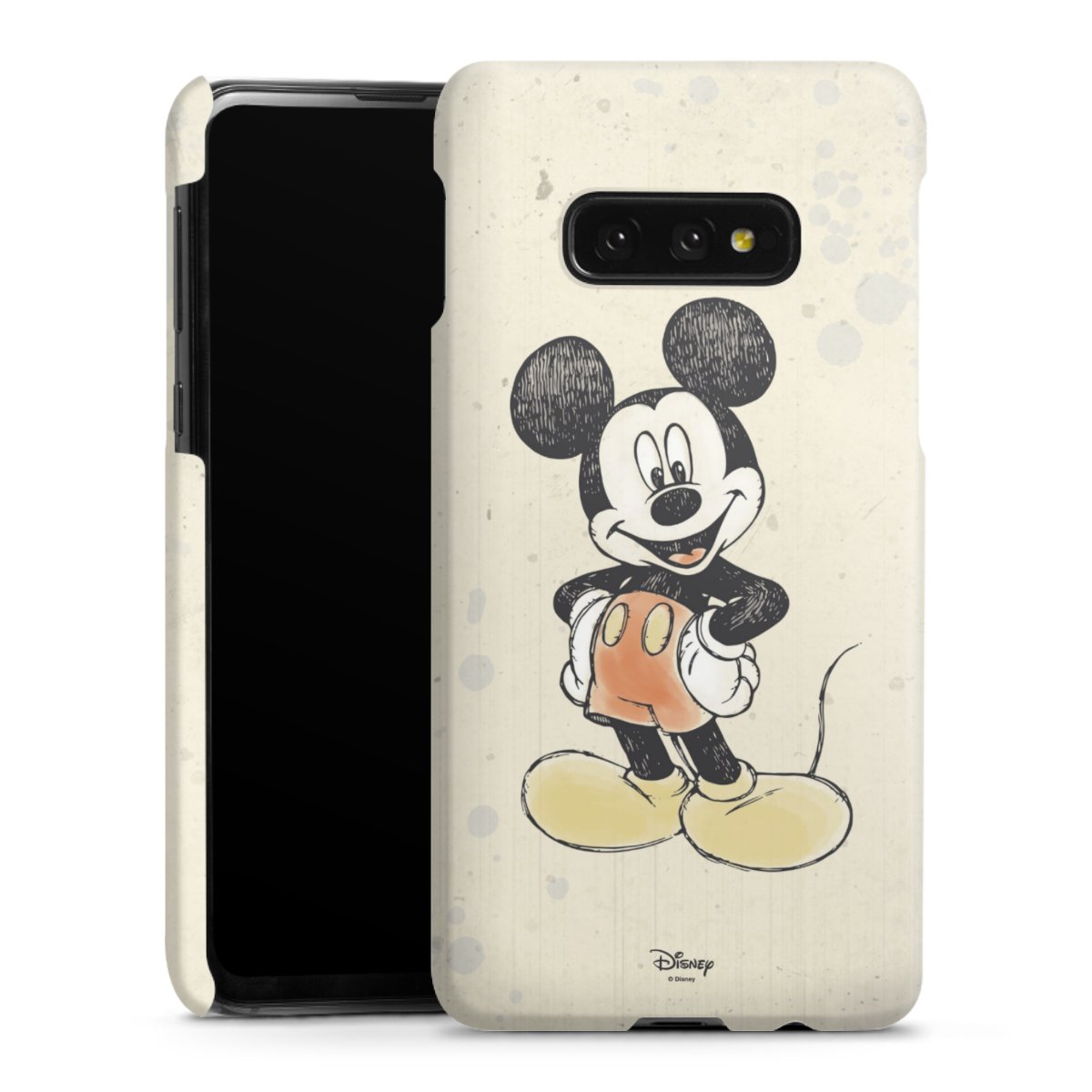 Coque Premium