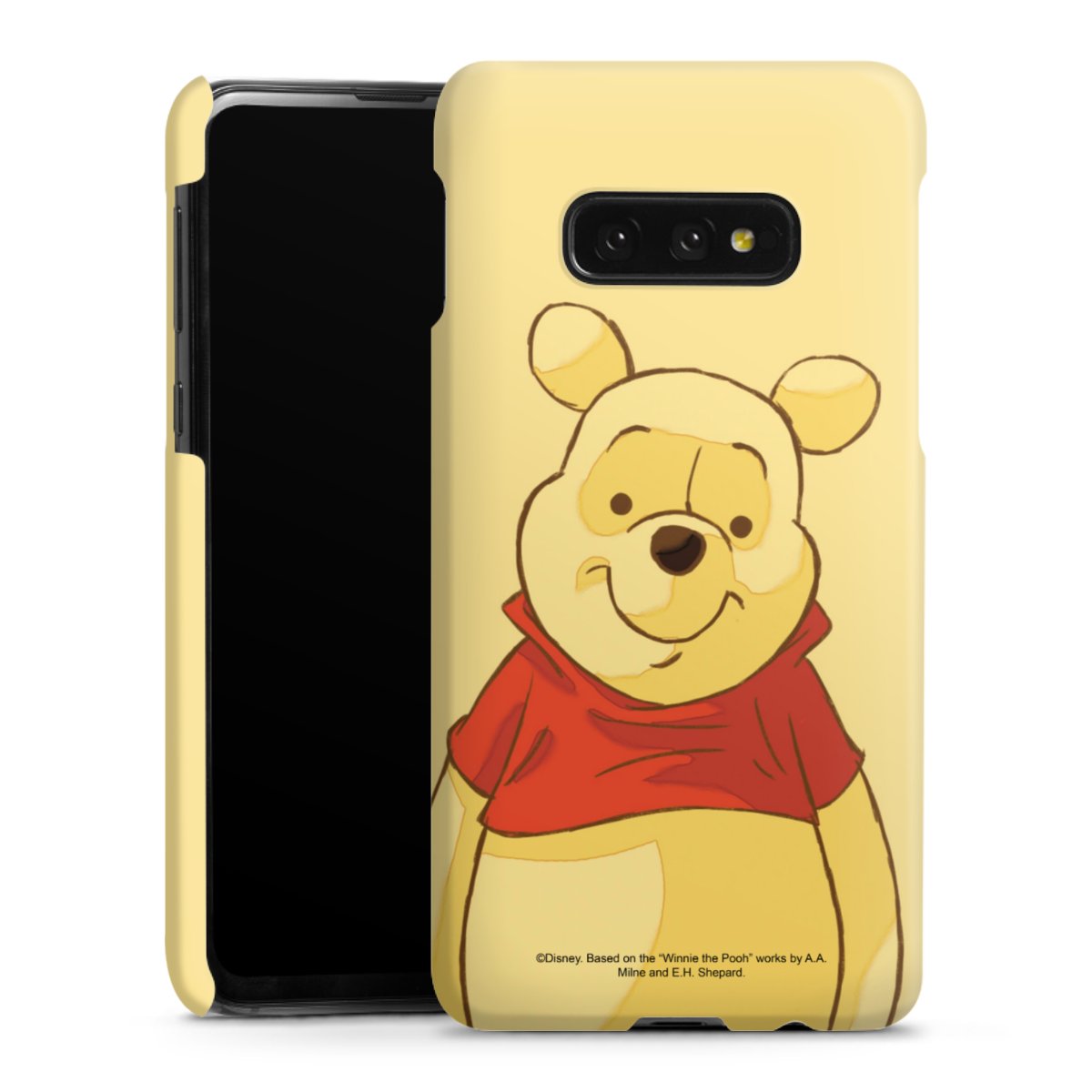 Coque Premium