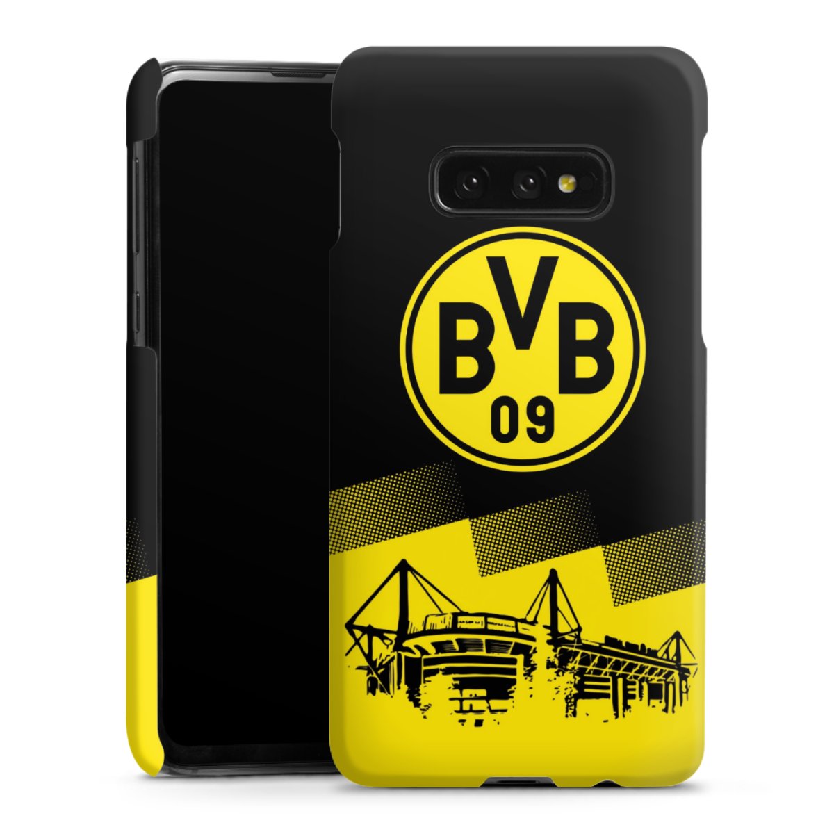 BVB Two Tone