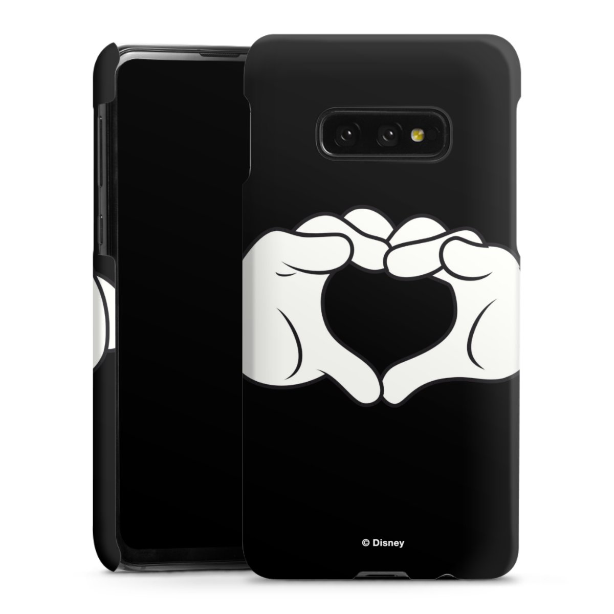 Coque Premium