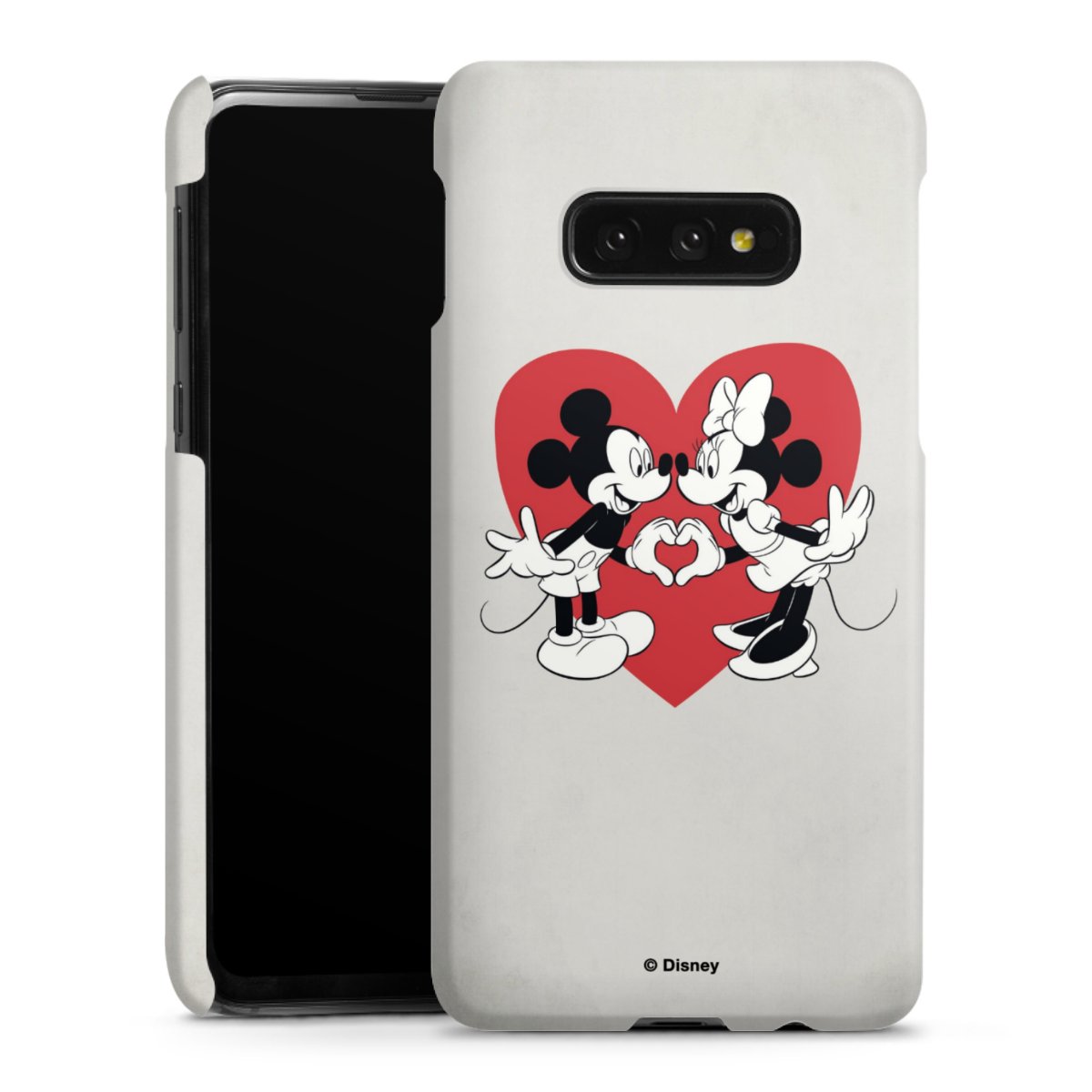 Coque Premium