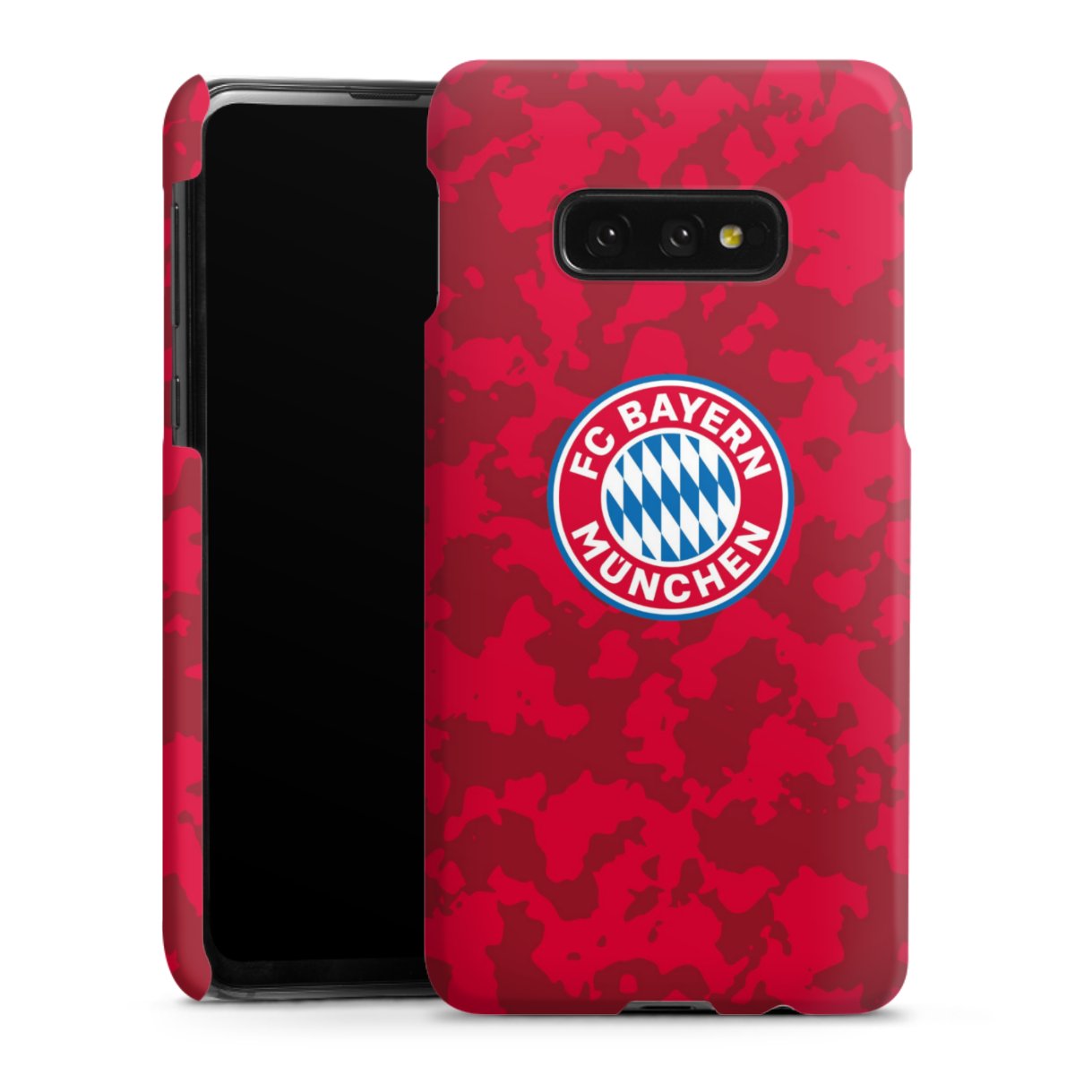 Camouflage Muster FCB