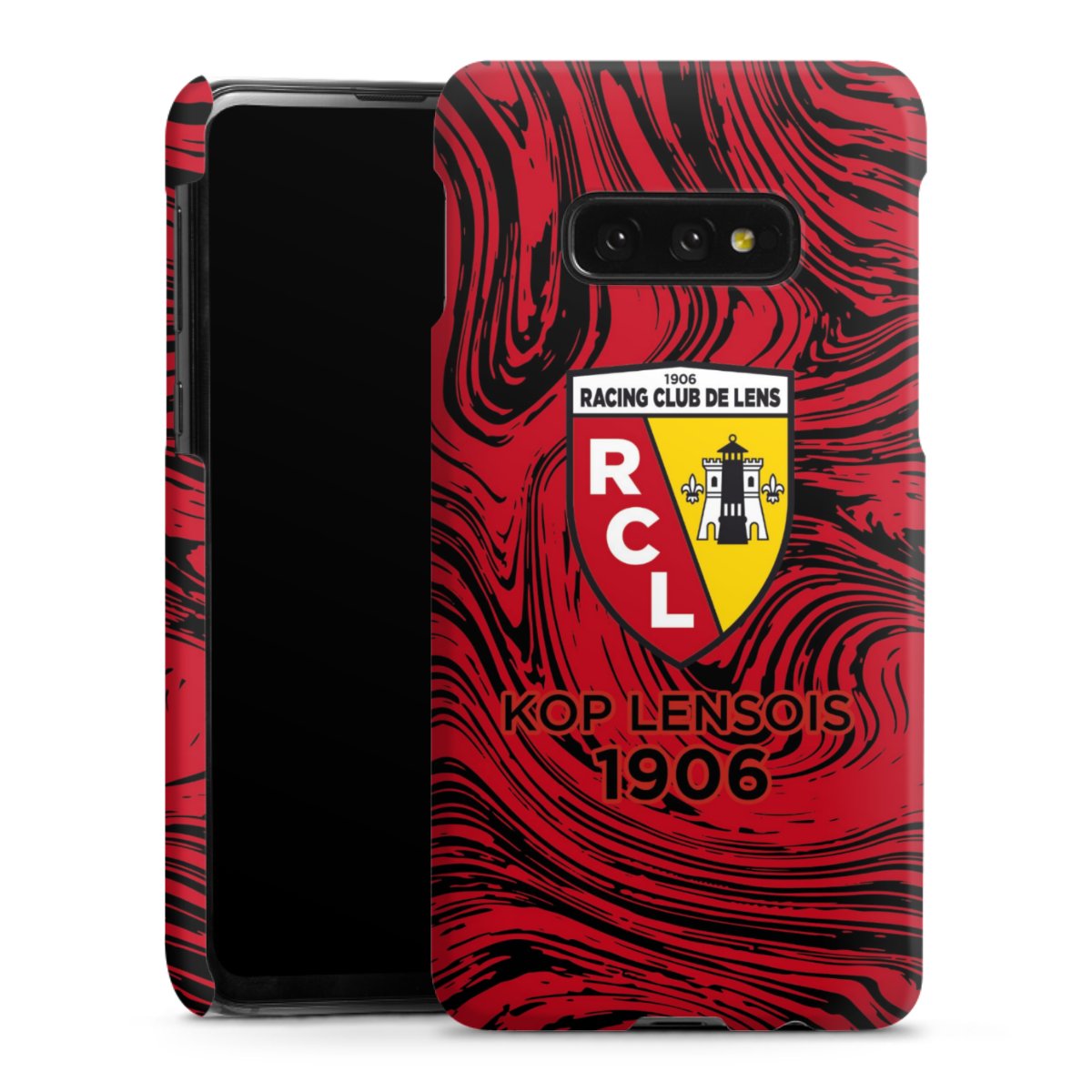 Coque Premium