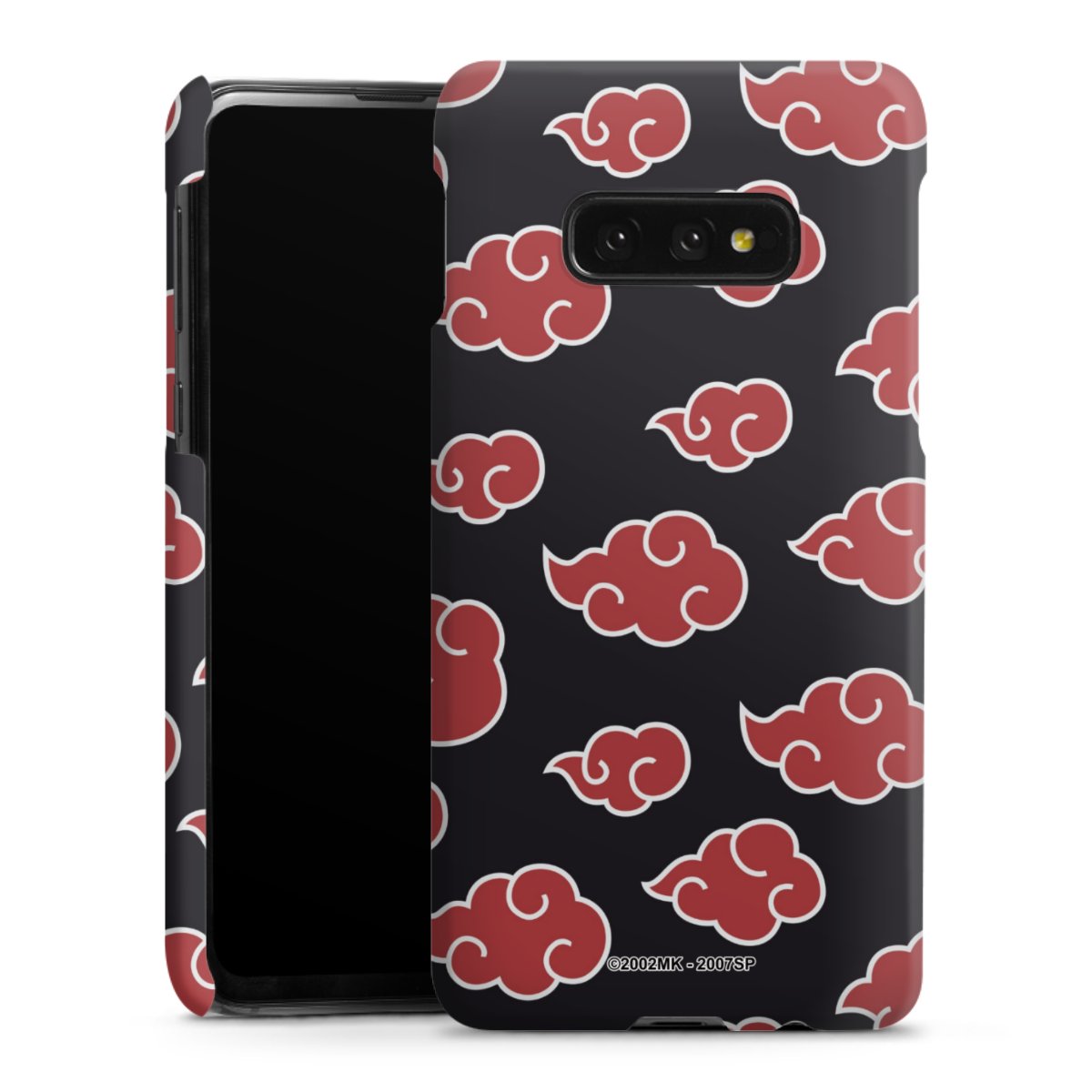 Akatsuki Pattern