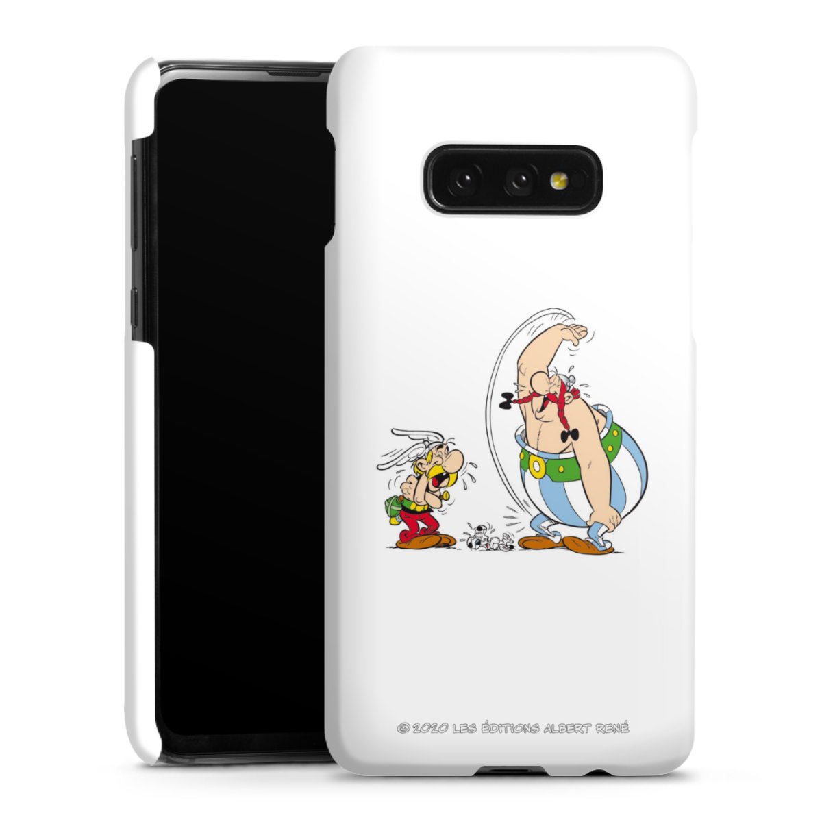 Coque Premium