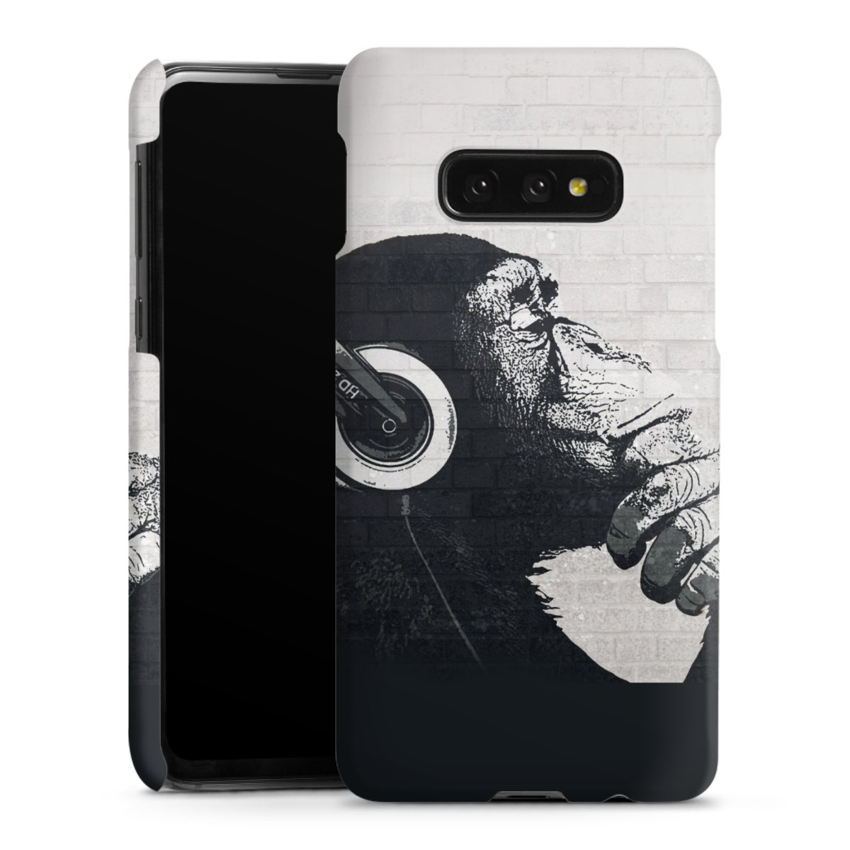 Coque Premium