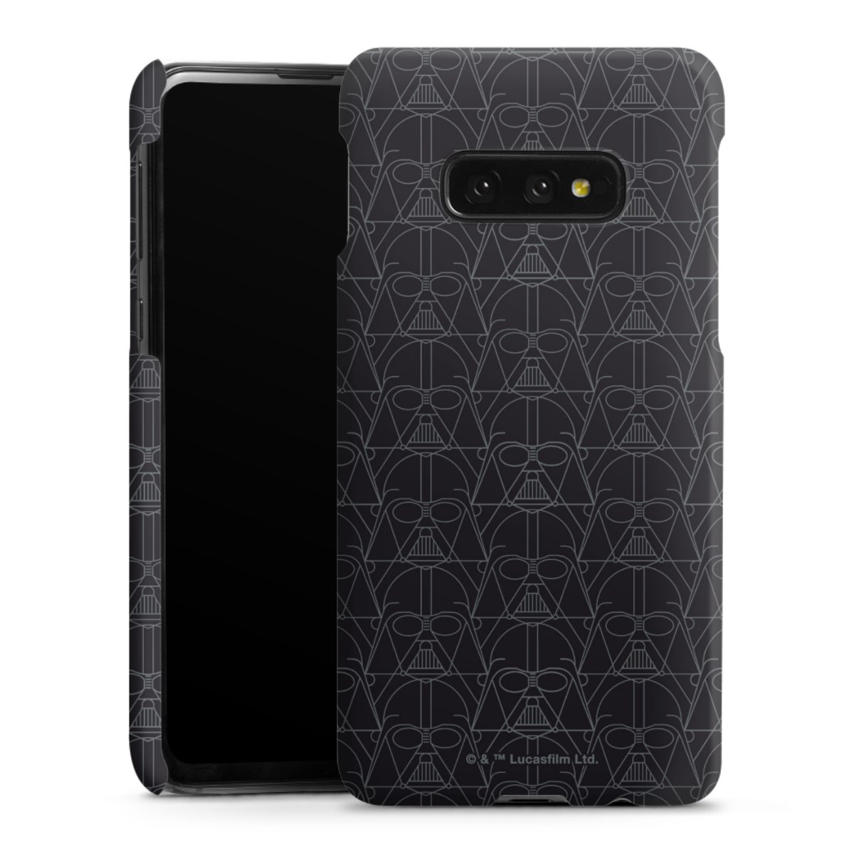 Coque Premium