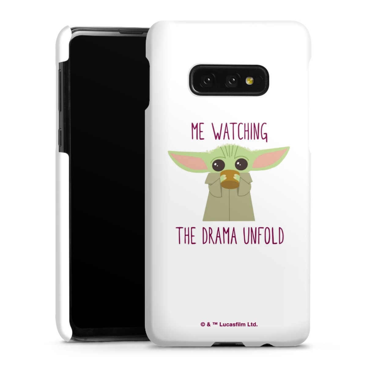 Premium hoesje