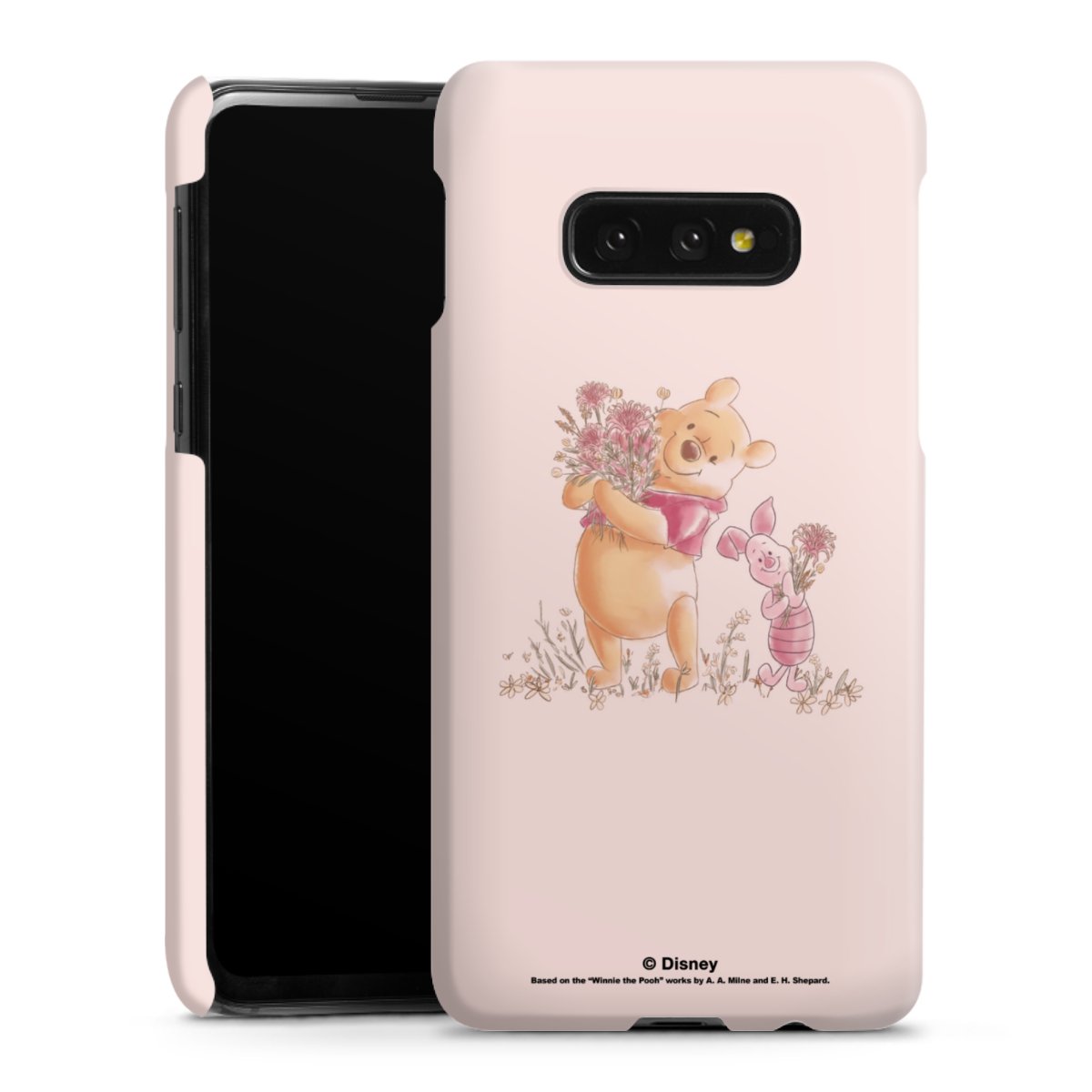 Premium Case