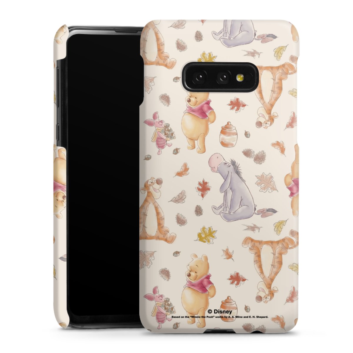 Coque Premium