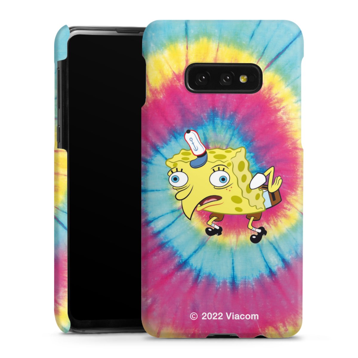 Coque Premium