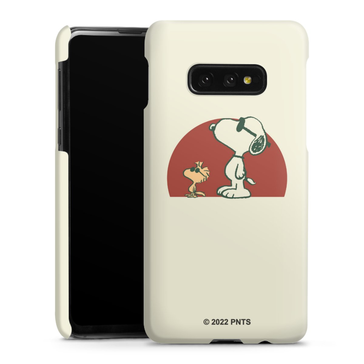 Coque Premium