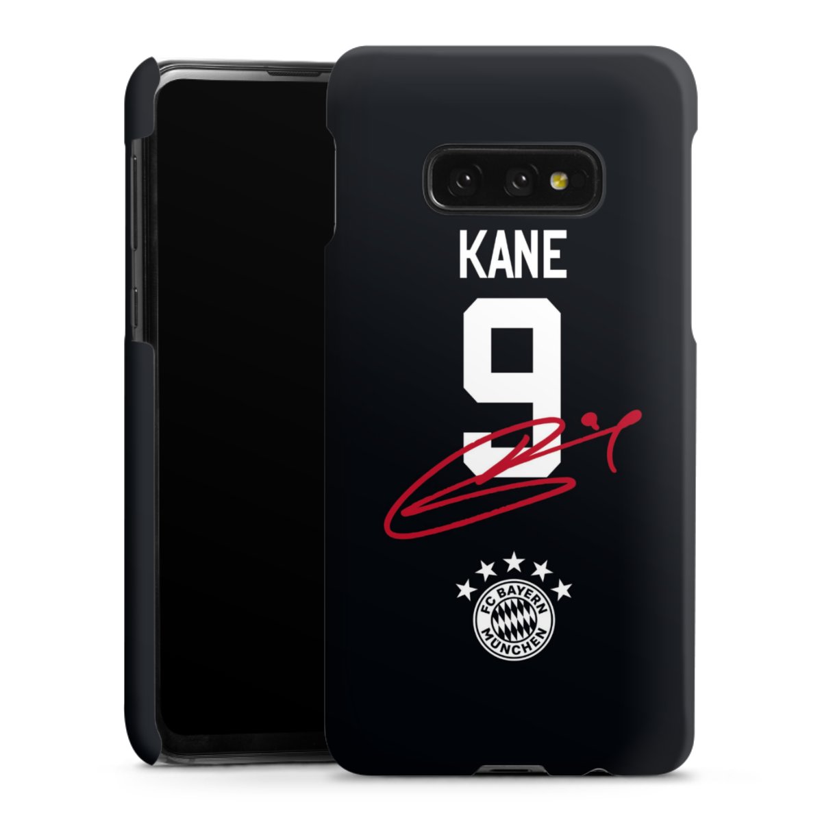 Coque Premium