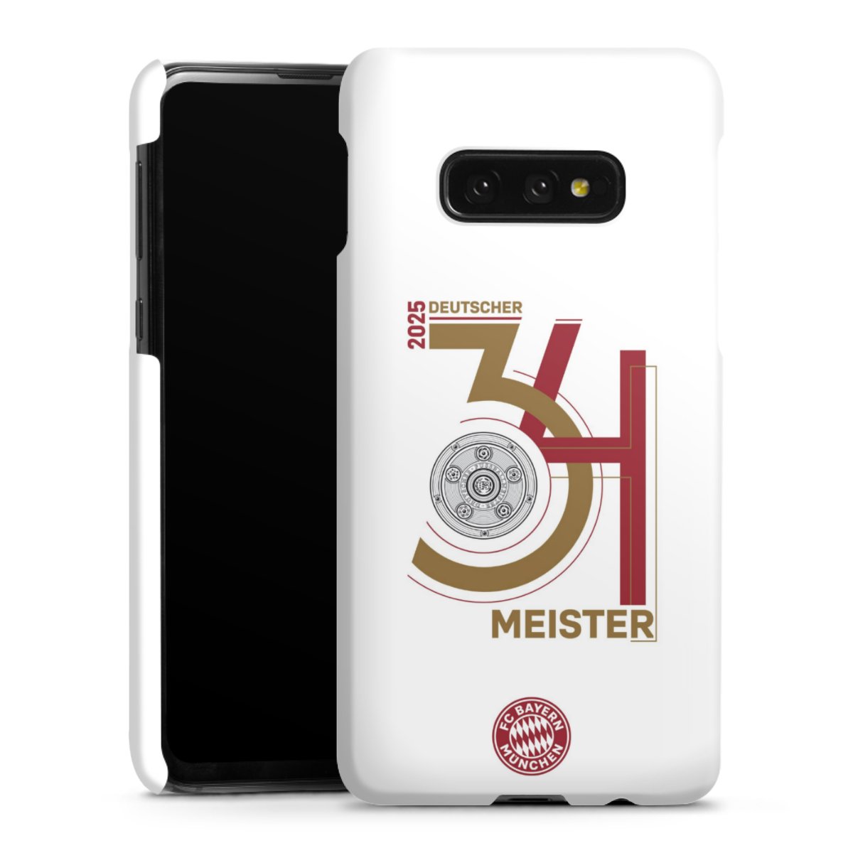 FCB Deutscher Meister 2025