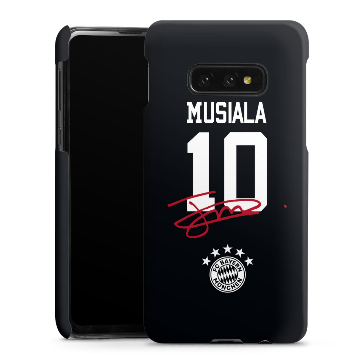 Musiala 10