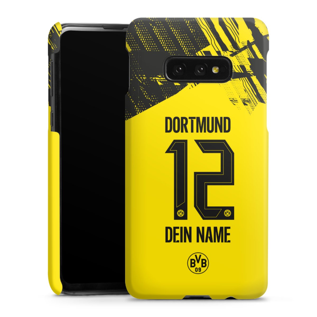 BVB Trikot Personalisierbar 25-26
