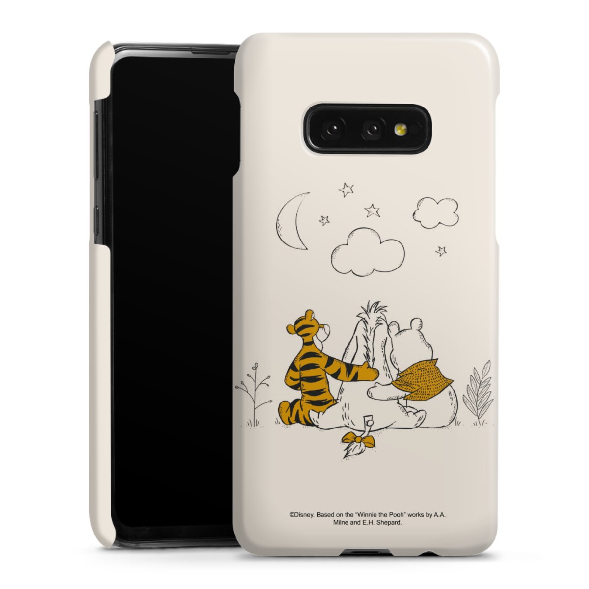 Coque Premium