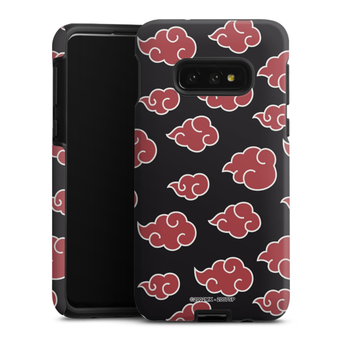 Akatsuki Pattern