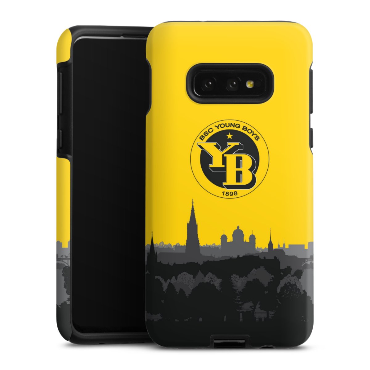 BSC YB Skyline