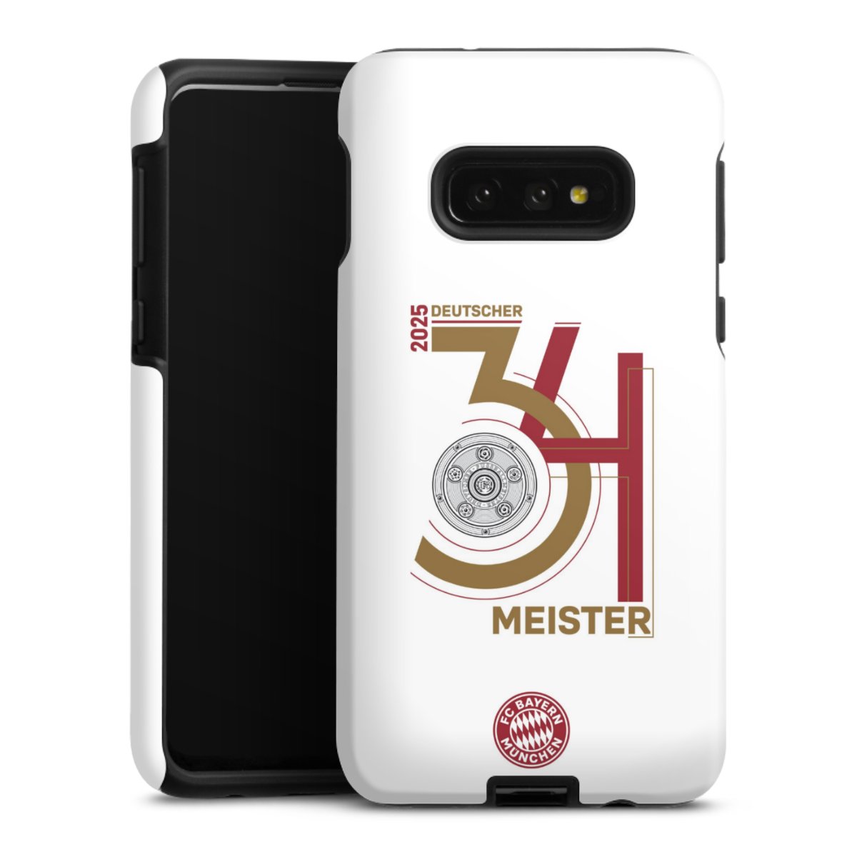 FCB Deutscher Meister 2025