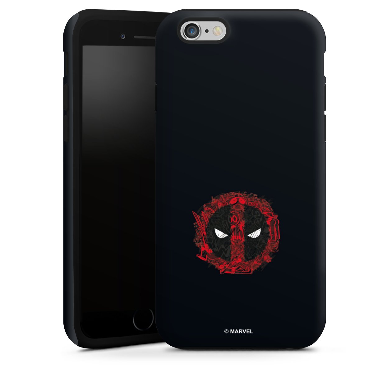 Deadpool Logo