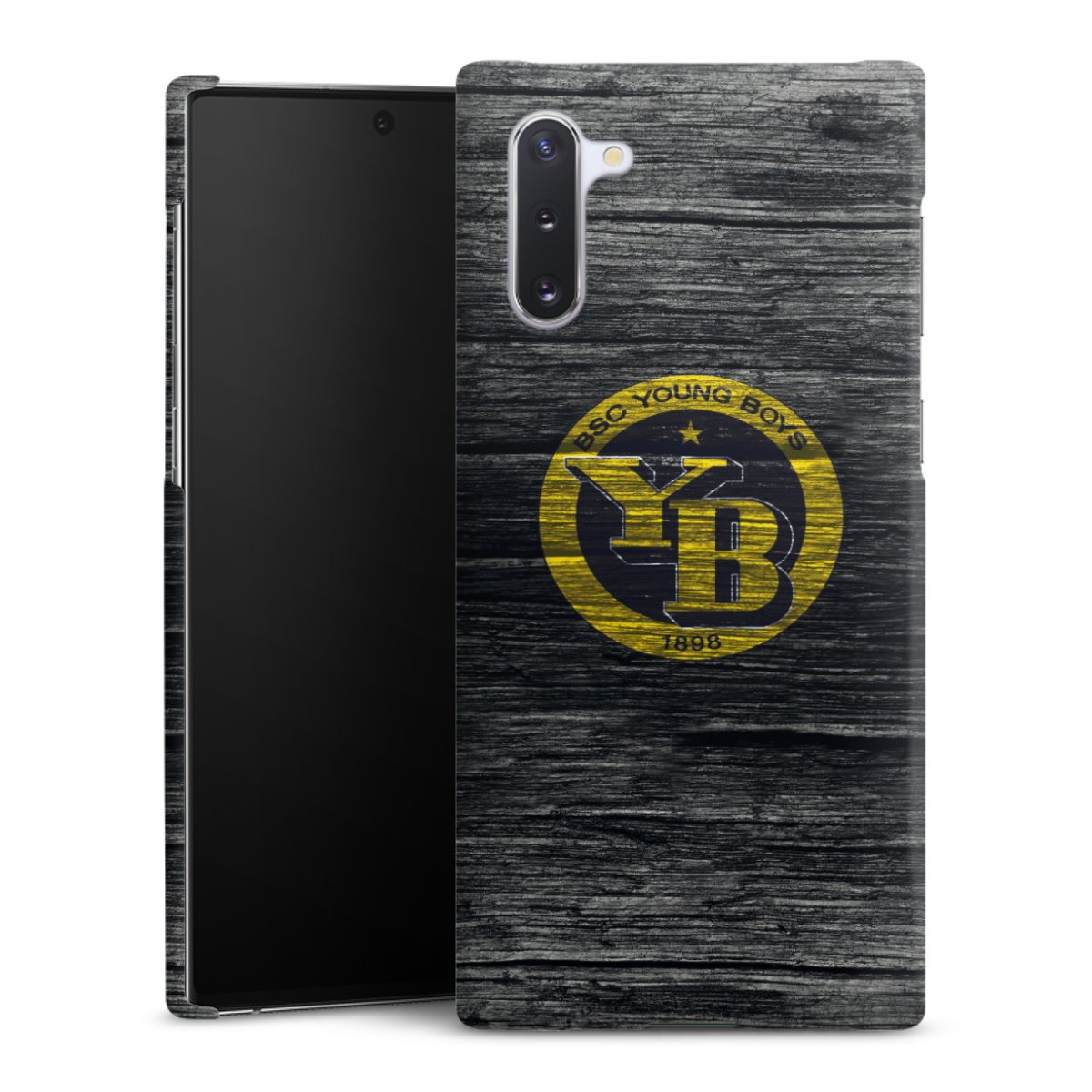 BSC YB Holzoptik