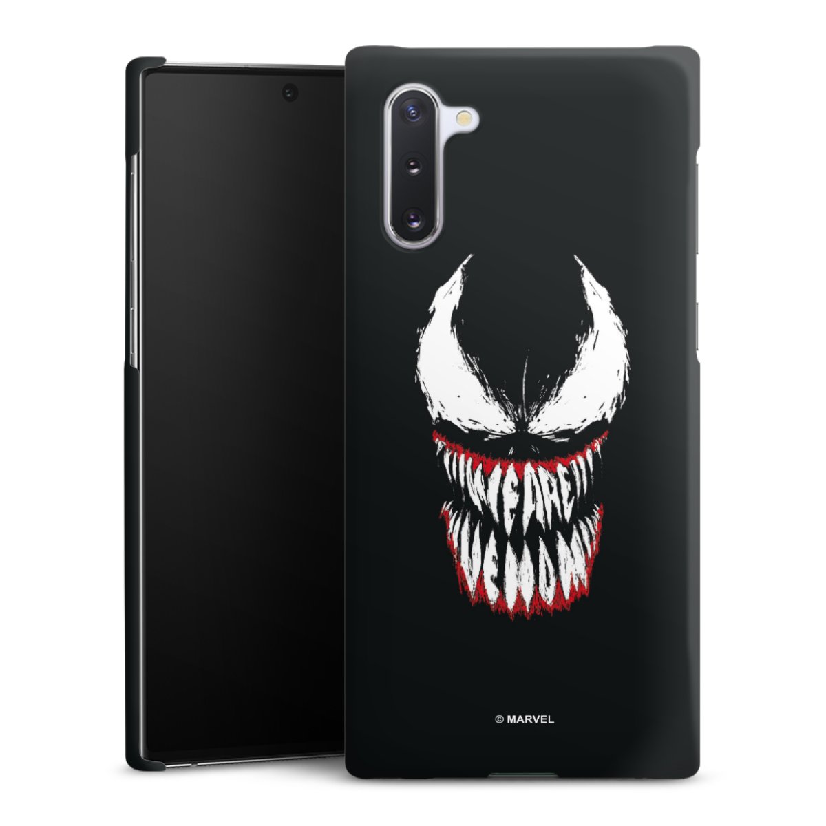 We Are Venom