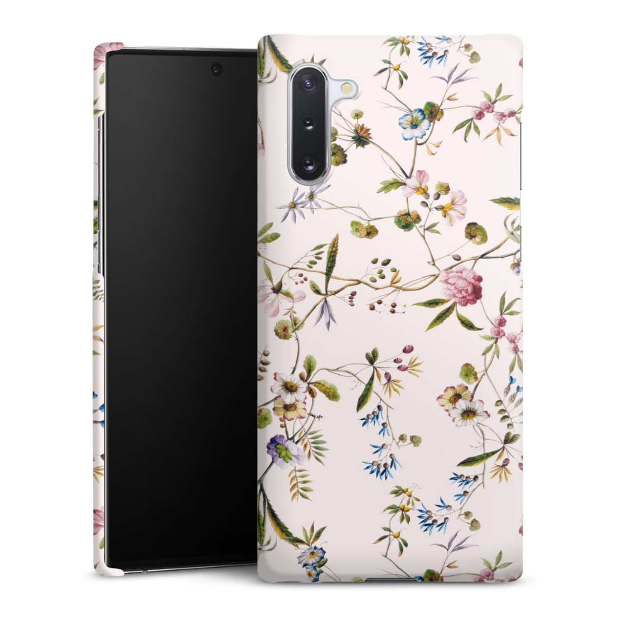 Vintage Blumen Spring