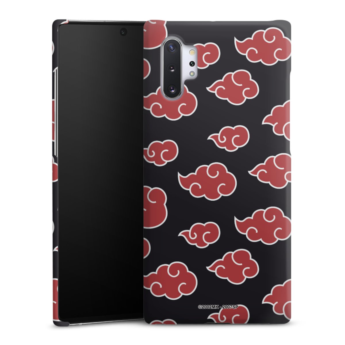 Akatsuki Motif