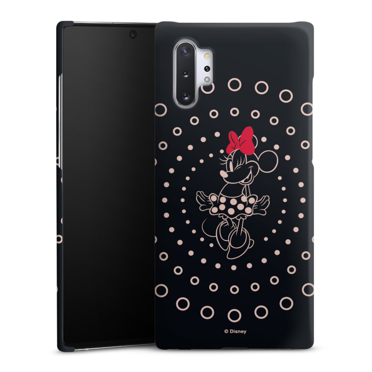 Minnie Sassy Polka Dots