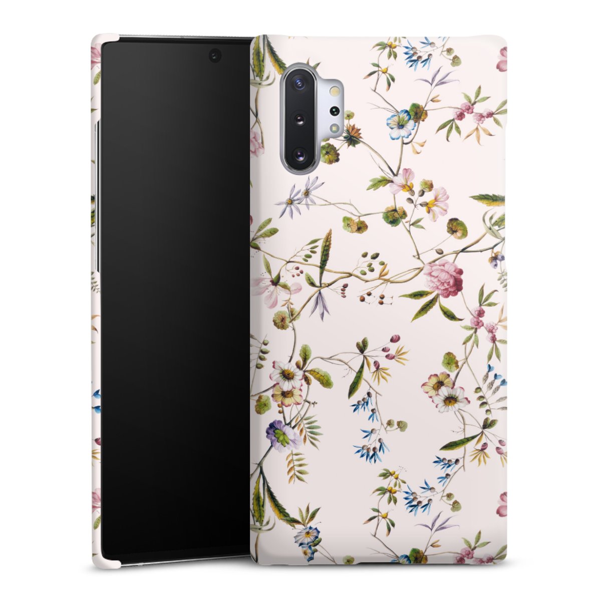 Vintage Blumen Spring