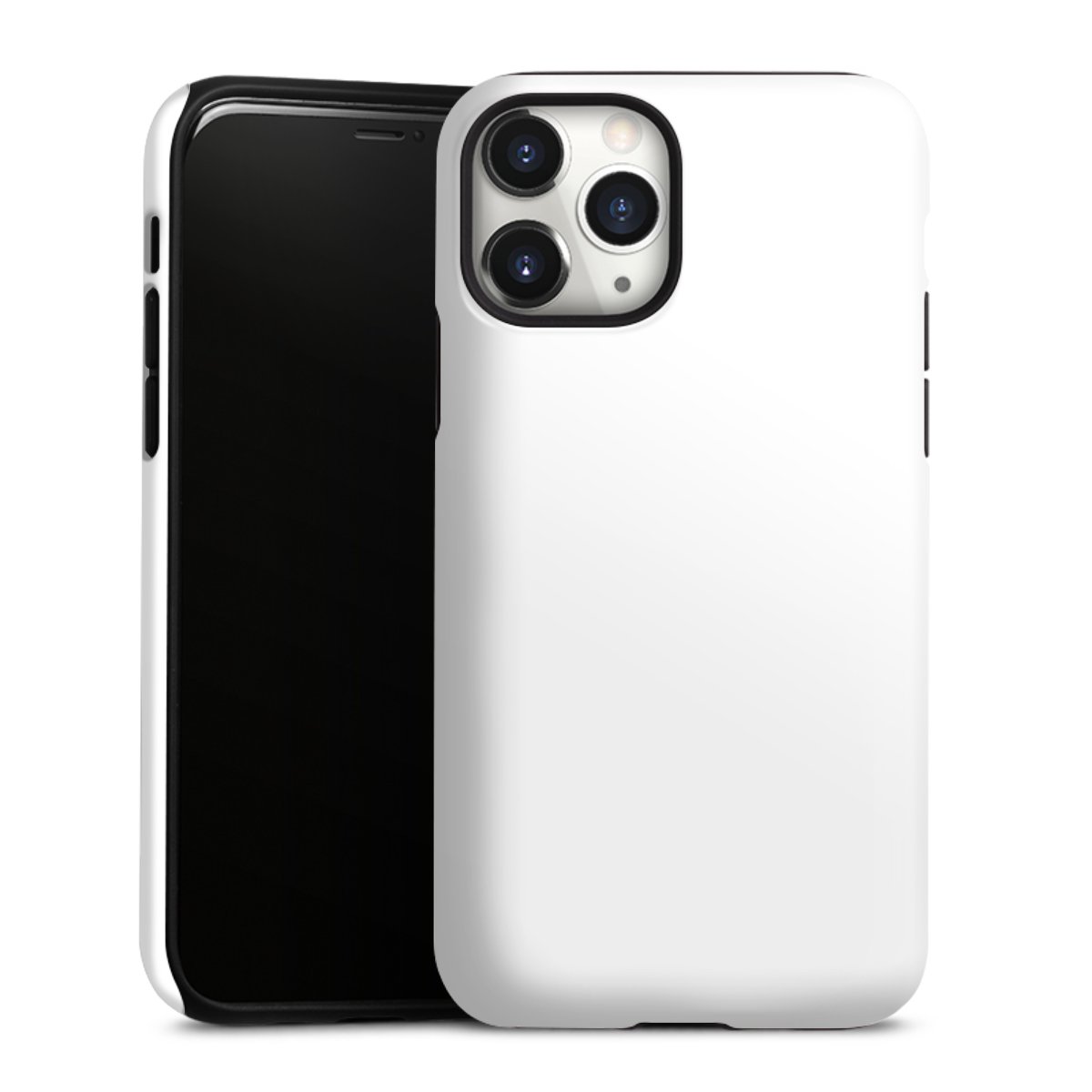 Coque renforcée