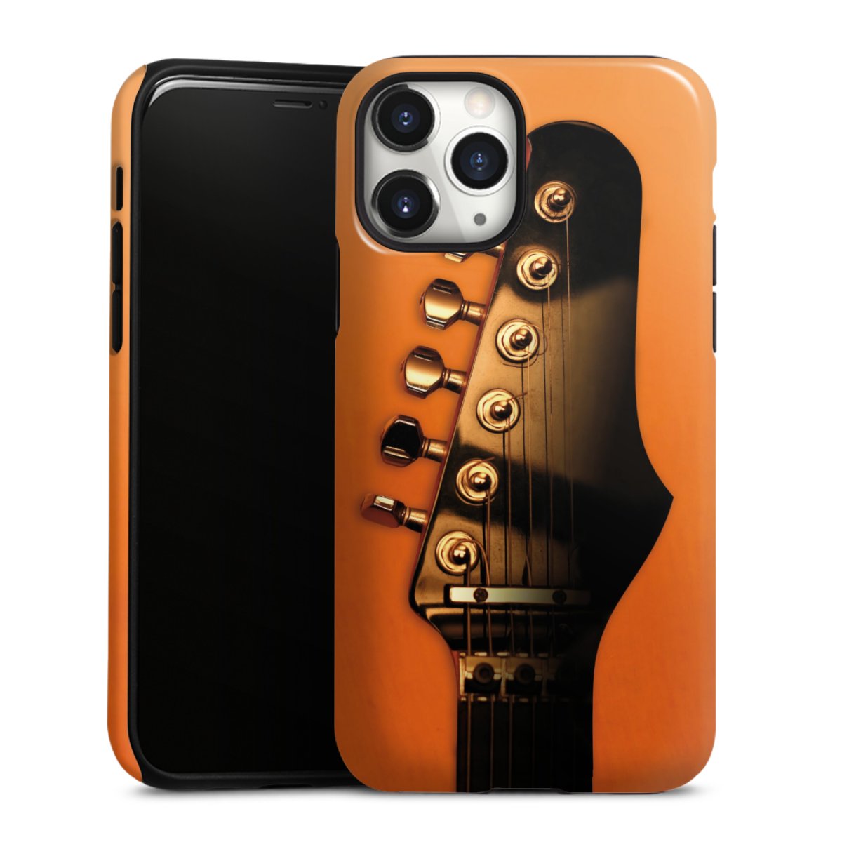Cover rinforzata