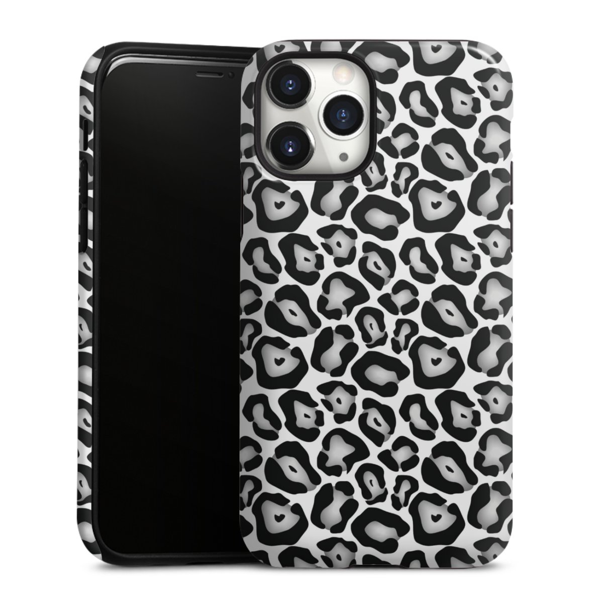 Toughcase hoesje