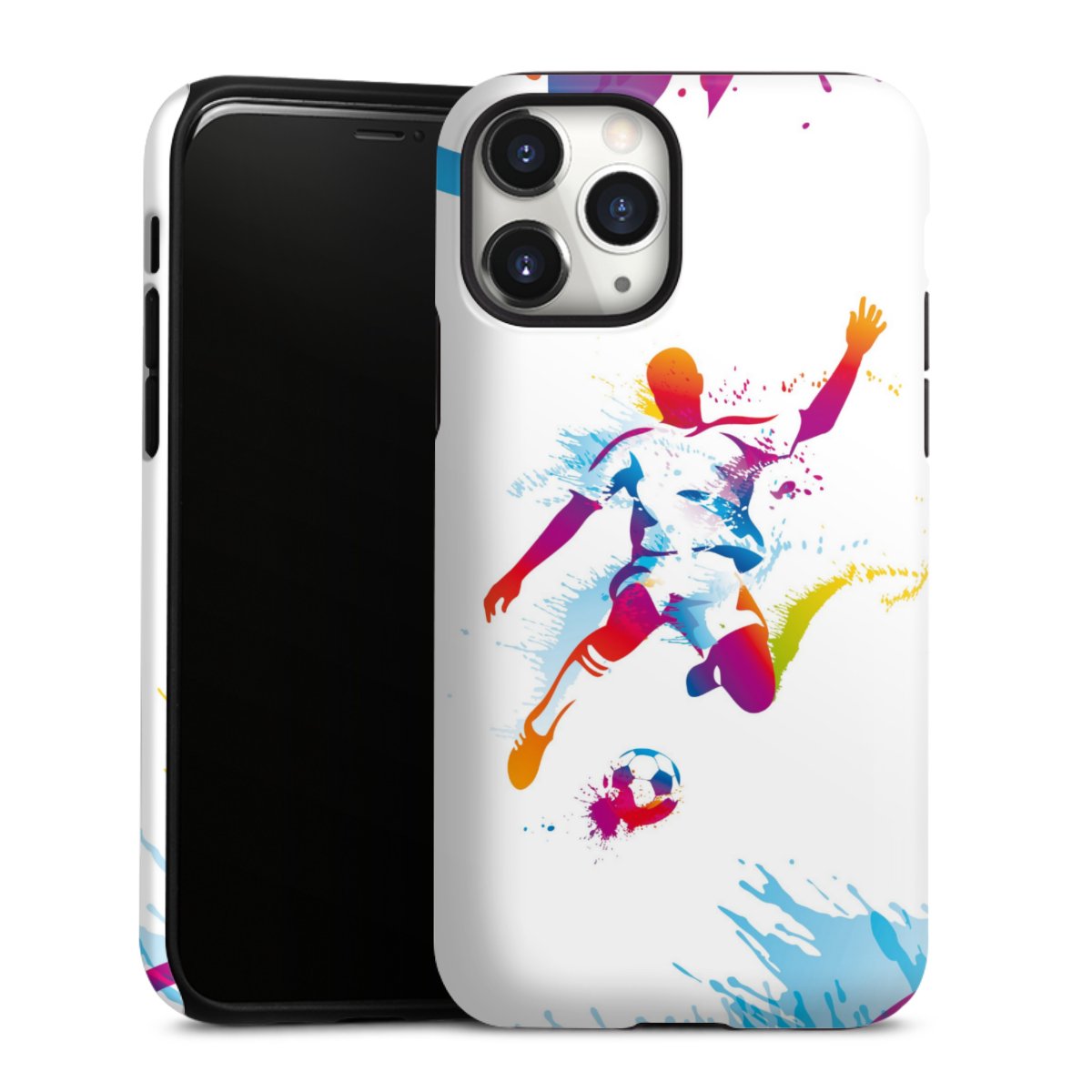 Toughcase hoesje