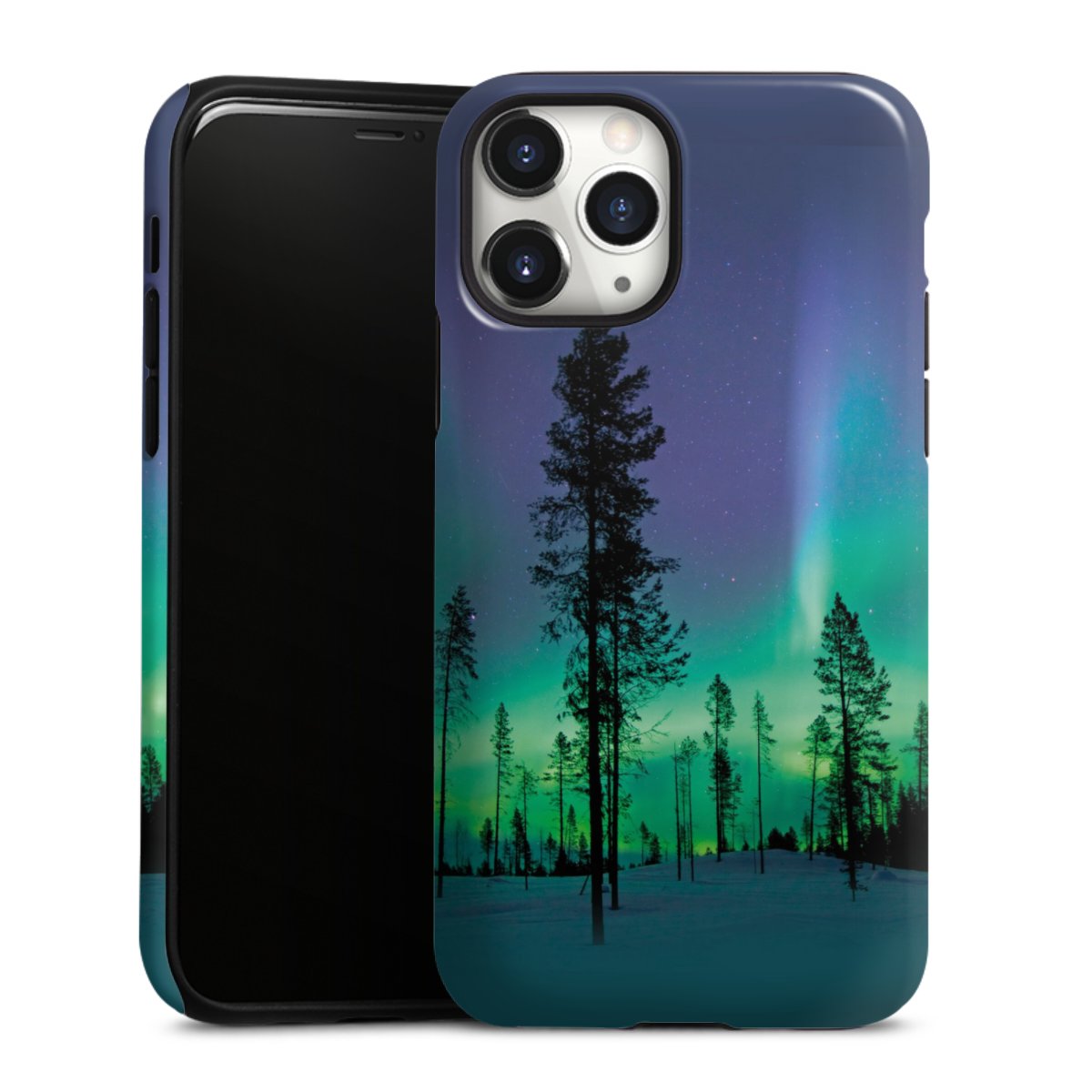 Cover rinforzata