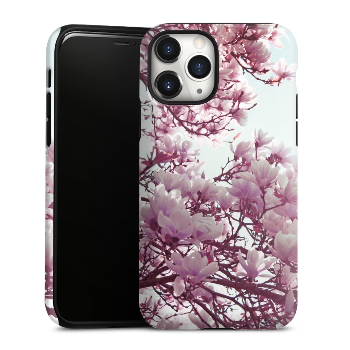 Toughcase hoesje