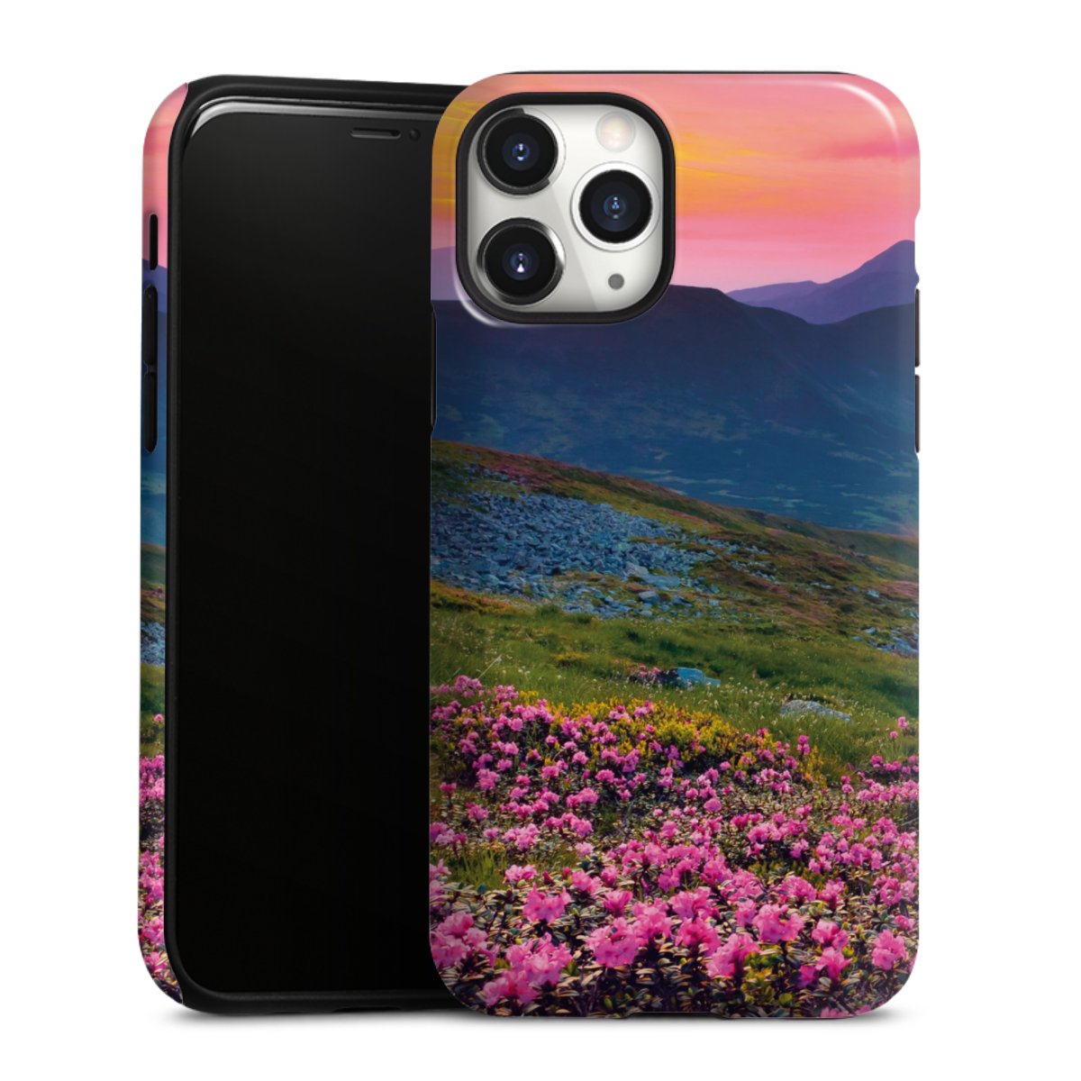 Cover rinforzata