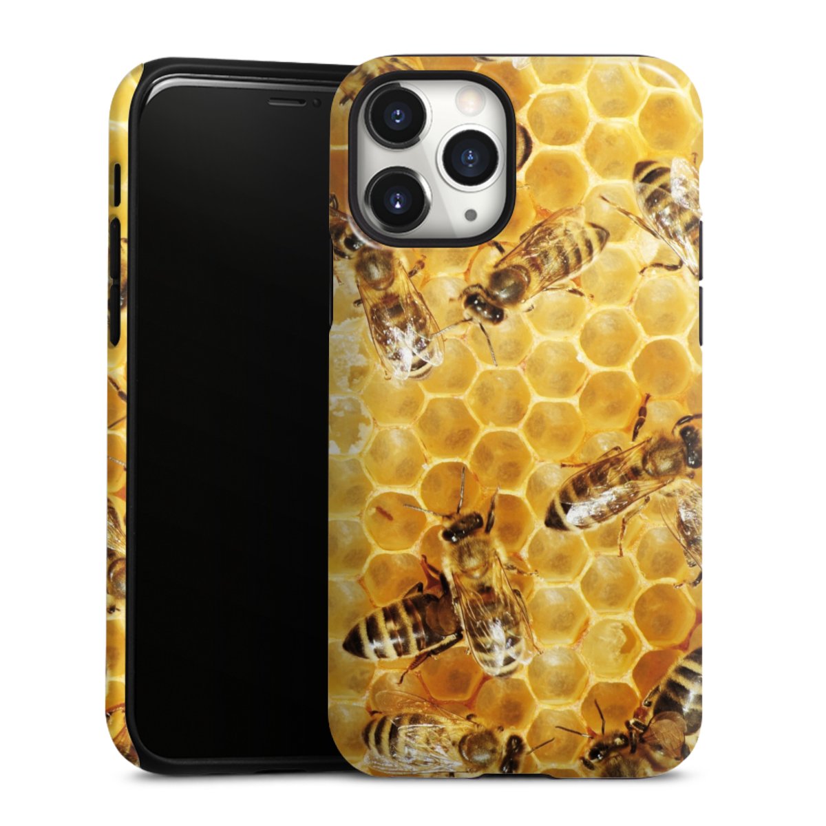 Cover rinforzata