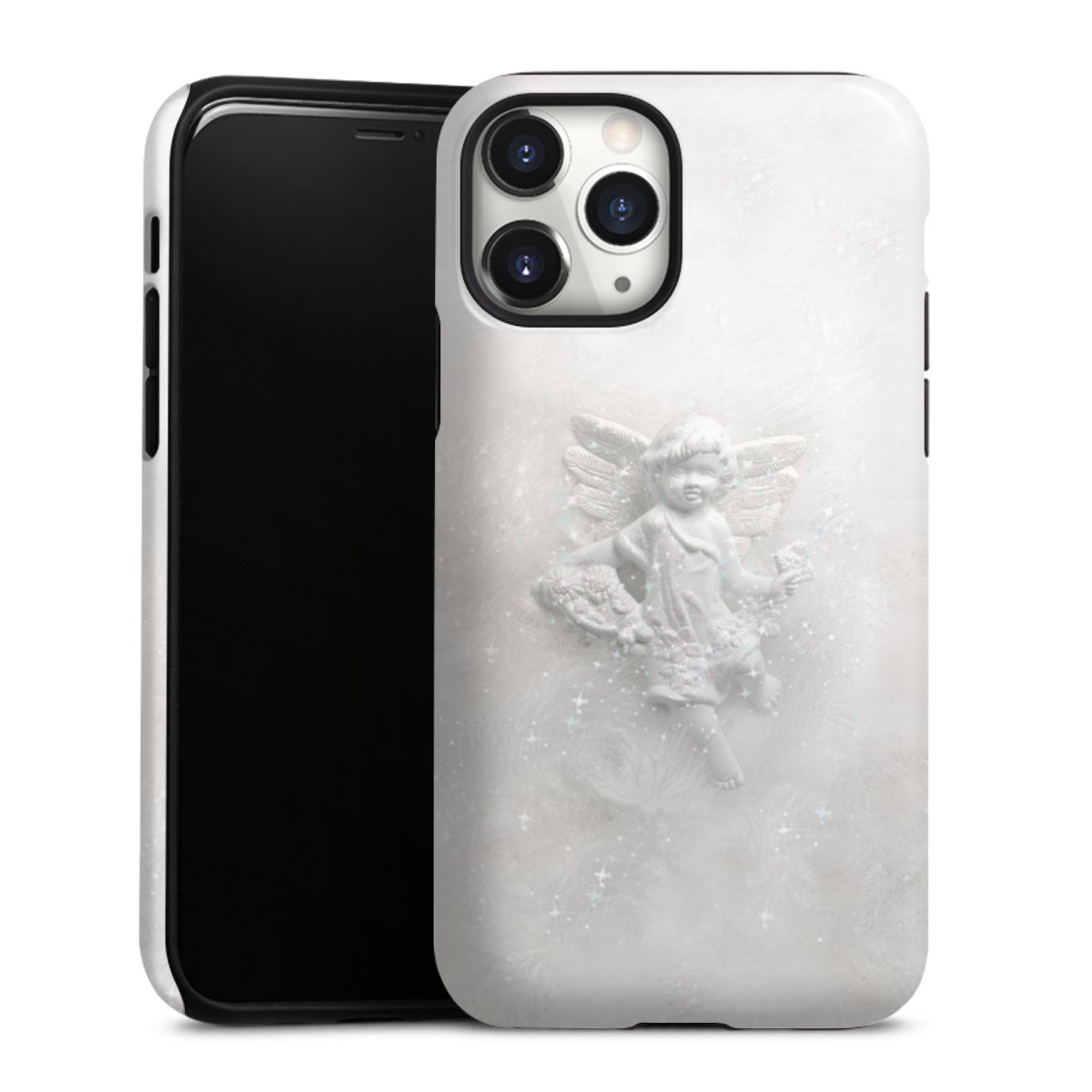 Cover rinforzata