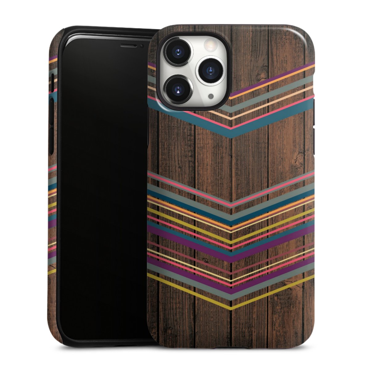 Toughcase hoesje