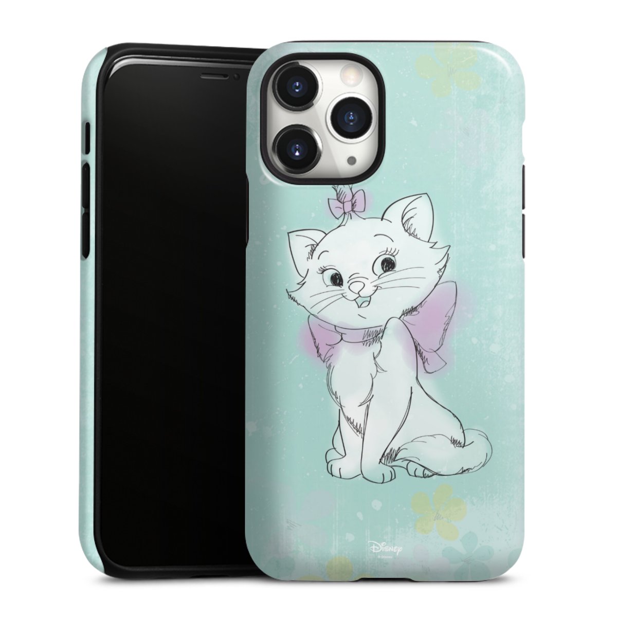 Toughcase hoesje