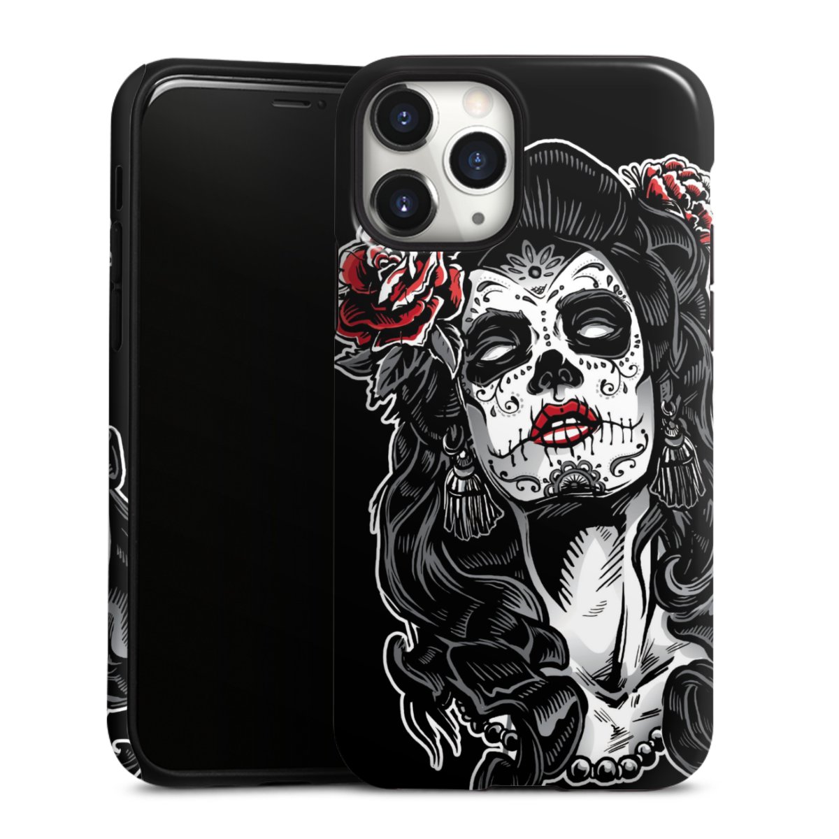 Toughcase hoesje