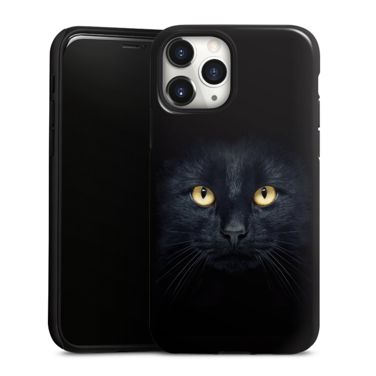 Coque renforcée