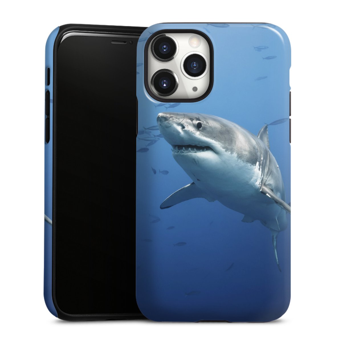 Tough Case
