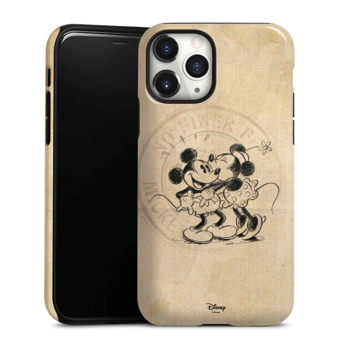 Tough Case