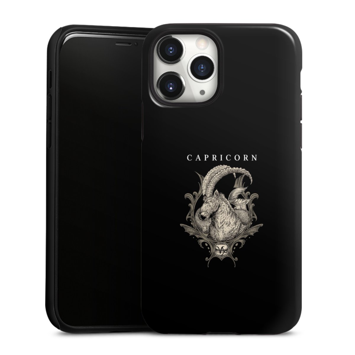 Coque renforcée